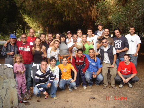 barbacoas2 Barbacoas Antonio Velo