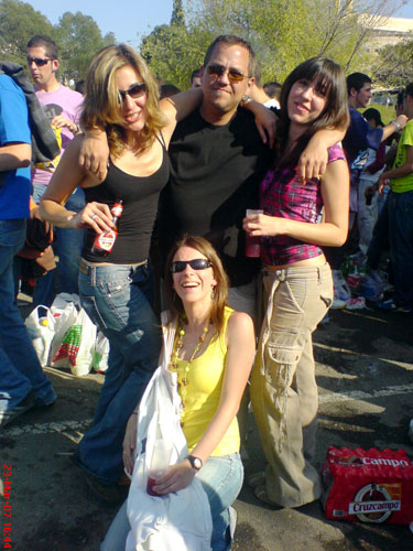 Primavera Antonio Velo