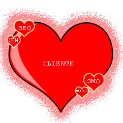 love Amor SEO
