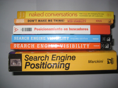 libros-seo Libros SEO