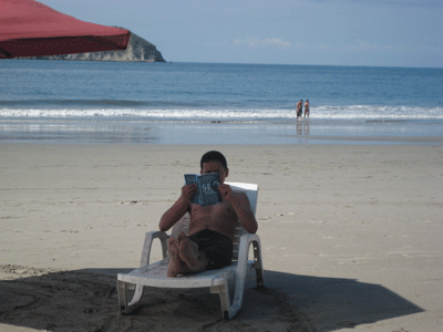 Vacaciones SEO