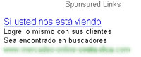 ppc PPC y no SEO