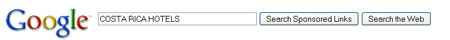 Navegación PPC Google