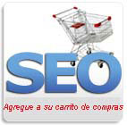 SEO Shopping Cart