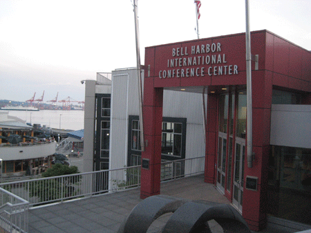 bell harbor conference center