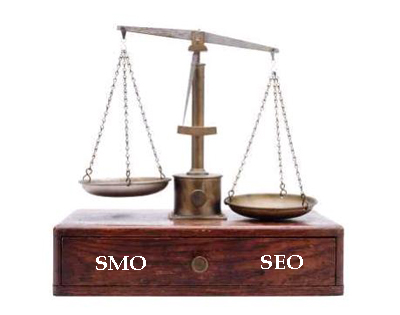 SEOvsSMO SEOvsSMO