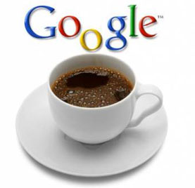 google-caffeine