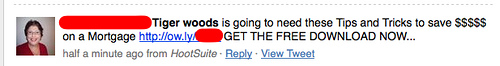 Real Time Spam Google Real Time Spam Google