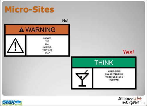 smx-showmethelinks