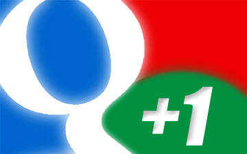 Google +1