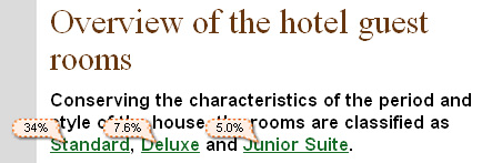 in-page-analytics