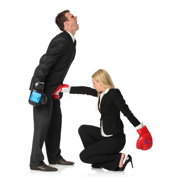 TwitterGoogleFight
