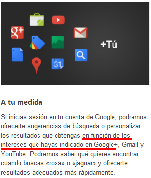 google+