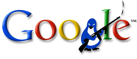 the-penguinator