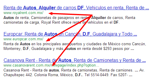 Google México