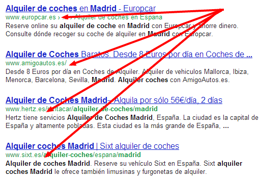 Google España