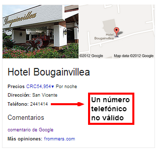google-local-places-hotel